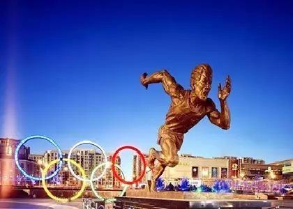 国际奥林匹克日——解读奥林匹克中的天气密码