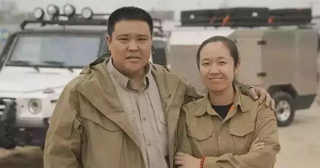 北京夫妻“玩命”环游世界十年，从千万富翁“沦落”到被悬赏通缉